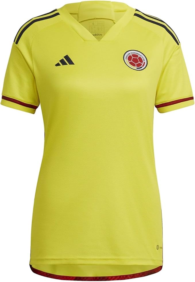 Camiseta Selección Colombia